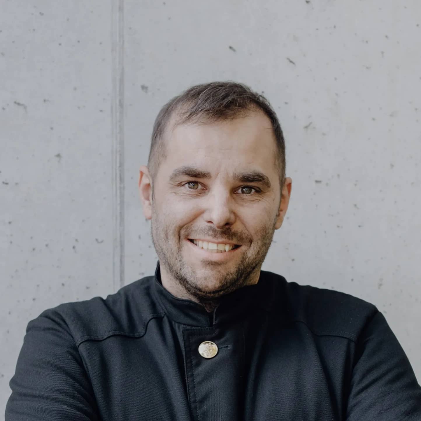 Manuel Platzer Mitarbeiterbild