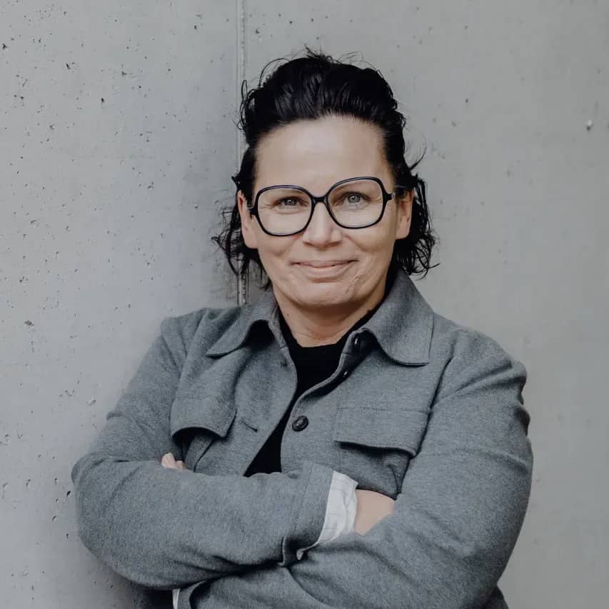 Marissa Spießberger Mitarbeiterbild