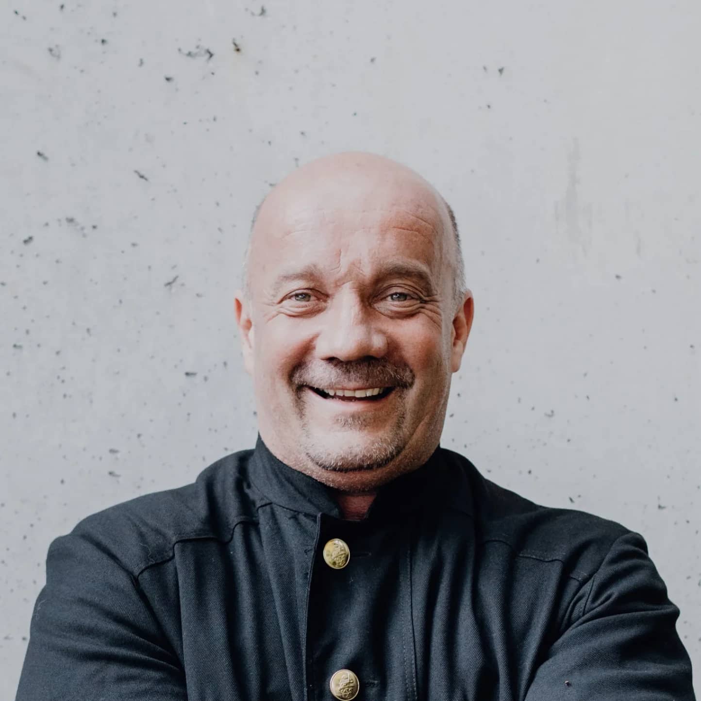 Wolfgang Stadlmayr Mitarbeiterbild